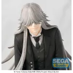Άγαλμα PVC: Black Butler: Boarding School Arc PM Perching Undertaker