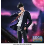 Άγαλμα PVC: Solo Leveling: XrossLink Sung Jinwoo