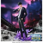 Άγαλμα PVC: Solo Leveling: XrossLink Sung Jinwoo