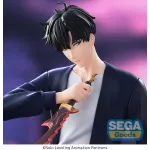 Άγαλμα PVC: Solo Leveling: XrossLink Sung Jinwoo