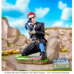 Άγαλμα PVC: My Hero Academia: Youre Next XrossLink Giulio Gandini
