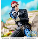 Άγαλμα PVC: My Hero Academia: Youre Next XrossLink Giulio Gandini