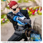 Άγαλμα PVC: My Hero Academia: Youre Next XrossLink Giulio Gandini