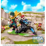 Άγαλμα PVC: My Hero Academia: Youre Next XrossLink Giulio Gandini