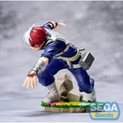 Άγαλμα PVC: My Hero Academia: You´re Next Xross Link Anime Shoto Todoroki