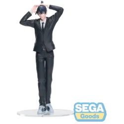 Άγαλμα PVC: Chainsaw Man: The Movie: Reze Arc High Premium Aki Hayakawa