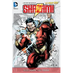 Shazam!