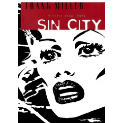 Sin City 02: Η κυρία θέλει φόνο
