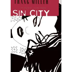 Sin City 03: Το μεγάλο ξεπάστρεμα