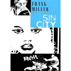 Sin City 06: Πιστόλια, πουτάνες και ποτά
