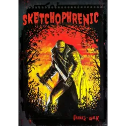 Sketchophrenic