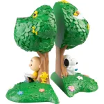 Βιβλιοστάτες Snoopy 16 εκ.
