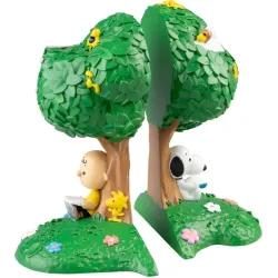 Βιβλιοστάτες Snoopy 16 εκ.