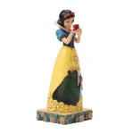 Disney Traditions του Jim Shore: Χιονάτη A Poisoned Promise