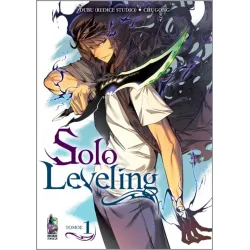 Solo Leveling, Τόμος Α’