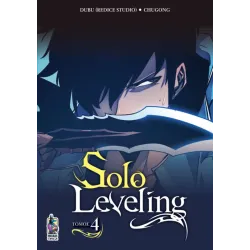 Solo Leveling, Τόμος  Δ’