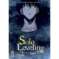 Solo Leveling, Τόμος  Ε’