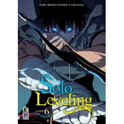 Solo Leveling, Τόμος  ΣΤ’
