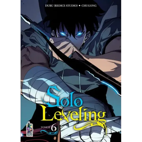 Solo Leveling, Τόμος  ΣΤ’