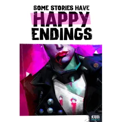 Some Stories Have Happy Endings