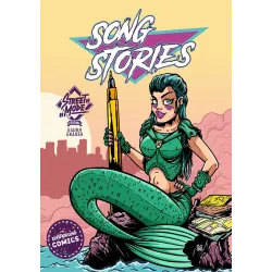 Song Stories