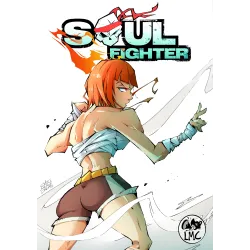 SOUL FIGHTER