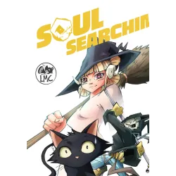 Soul Searching