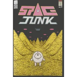 Space Junk #0