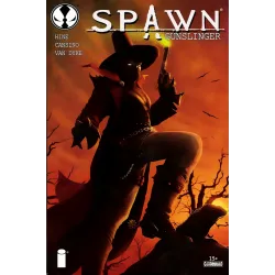 Spawn: Gunslinger