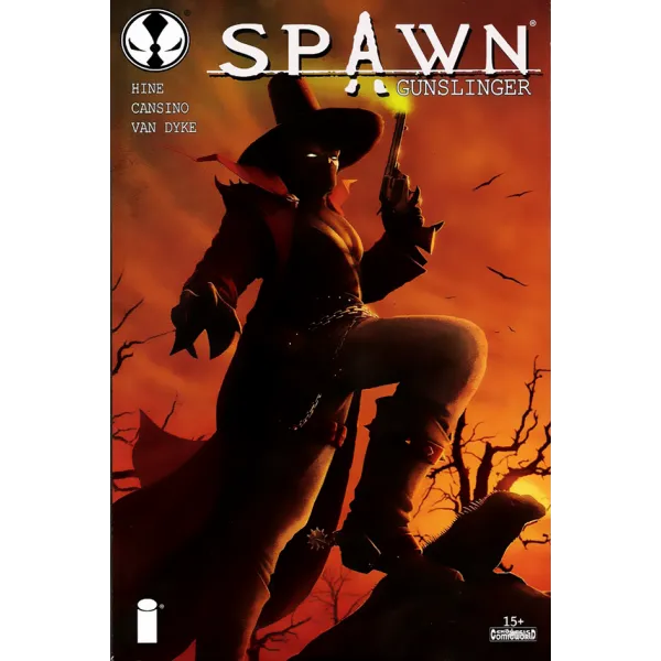 Spawn: Gunslinger