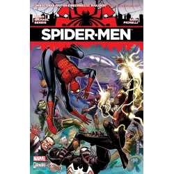Spider-Men