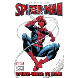 Spider-Verse: Το Τέλος