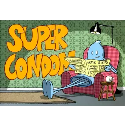 Super Condom