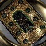 Τράπουλα: Lord of the Rings: Theory 11