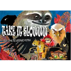 Take it Slowww