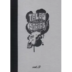 Tales From The Strips - Vol.3