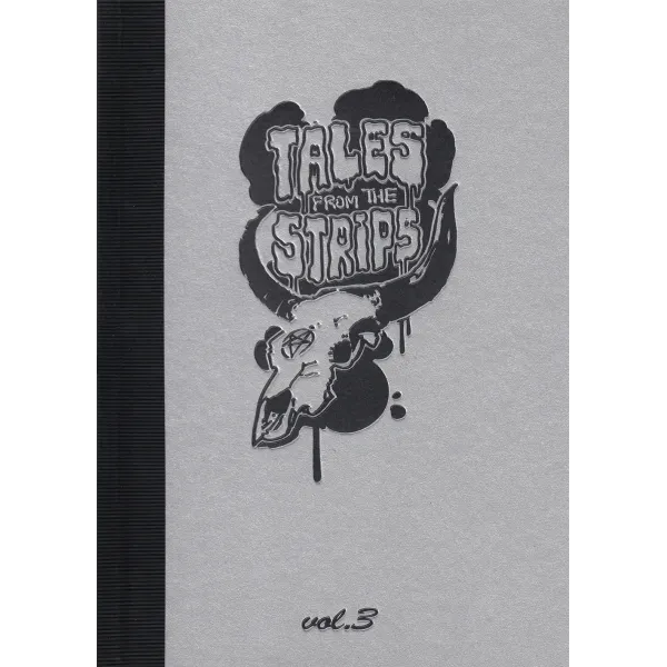 Tales From The Strips - Vol.3