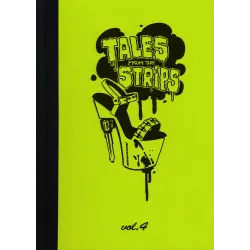 Tales From The Strips - Vol.4