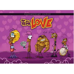 Teza Love