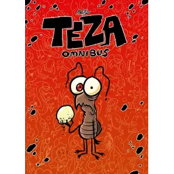 Τέζα Omnibus