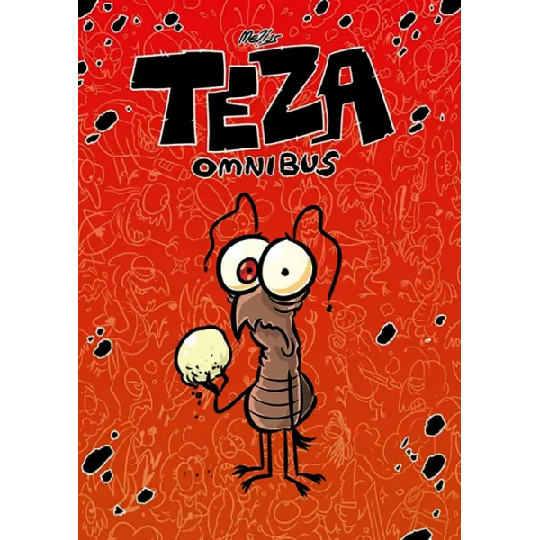 Τέζα Omnibus