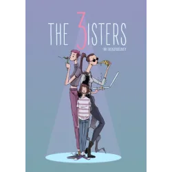 The 3isters