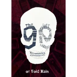 The 9 Necromancers Of Void Main