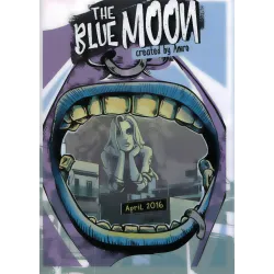 The Blue Moon