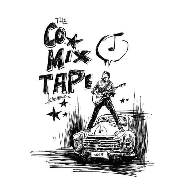 The Comixtape