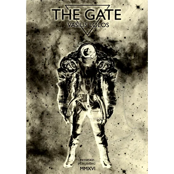 The Gate