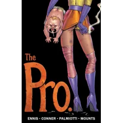 The Pro.