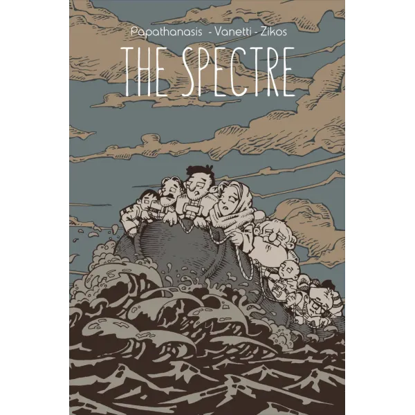 The Spectre