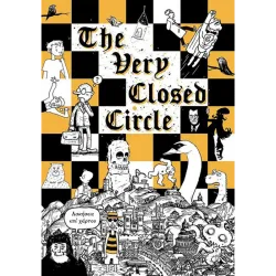 The Very Closed Circle - Ασκήσεις επί χάρτου 