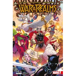 The War of the Realms